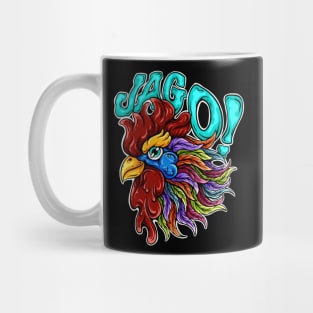 Jagoo Mug